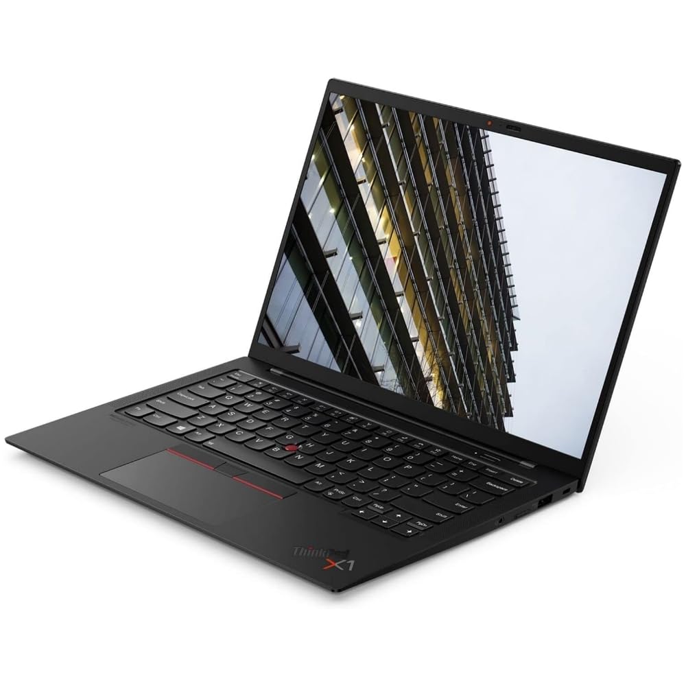 Lenovo ThinkPad X1 Carbon Gen 9 Intel Core i7-1185G7 16GB RAM